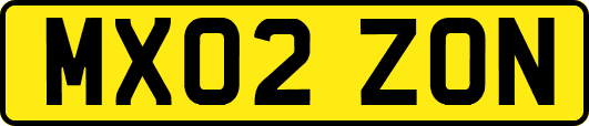 MX02ZON