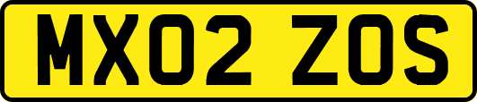 MX02ZOS