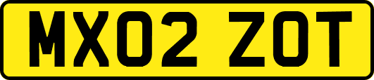 MX02ZOT
