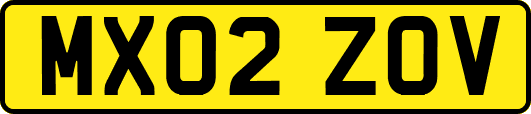 MX02ZOV
