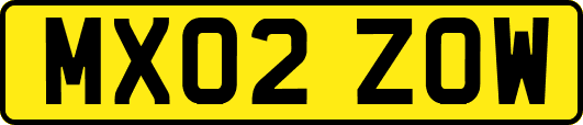 MX02ZOW