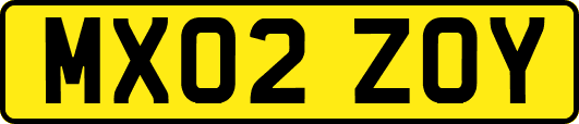 MX02ZOY