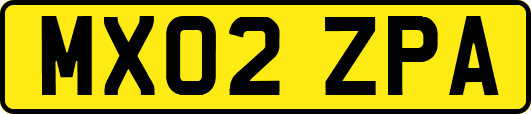 MX02ZPA