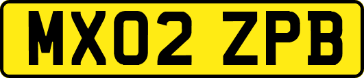 MX02ZPB