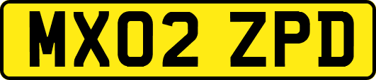 MX02ZPD