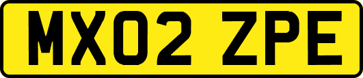 MX02ZPE