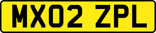 MX02ZPL