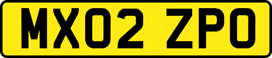 MX02ZPO