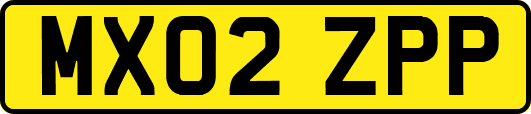 MX02ZPP