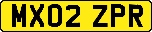 MX02ZPR