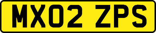 MX02ZPS