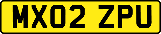 MX02ZPU