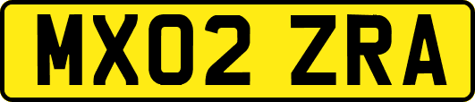 MX02ZRA