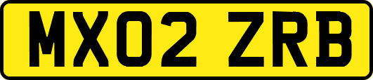 MX02ZRB
