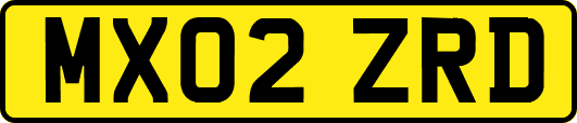 MX02ZRD