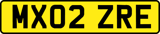 MX02ZRE