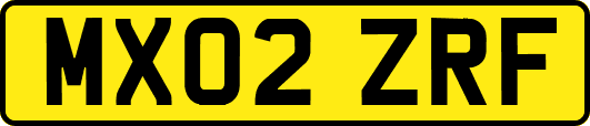 MX02ZRF