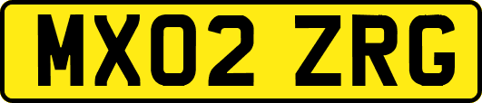 MX02ZRG
