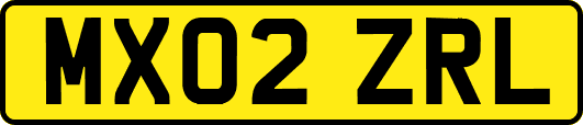 MX02ZRL