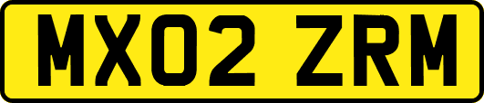 MX02ZRM