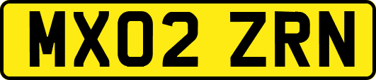 MX02ZRN