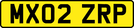 MX02ZRP
