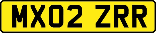 MX02ZRR