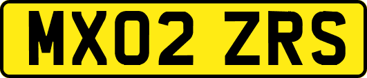 MX02ZRS