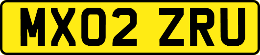 MX02ZRU