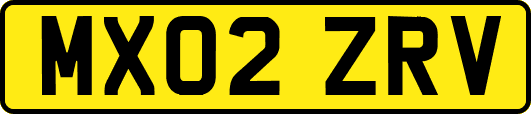 MX02ZRV
