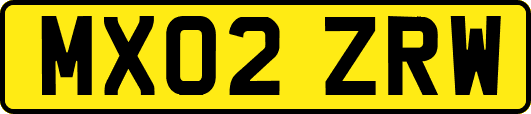 MX02ZRW