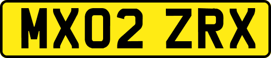 MX02ZRX