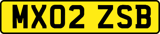MX02ZSB