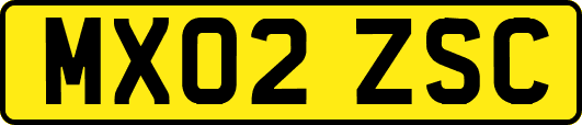MX02ZSC