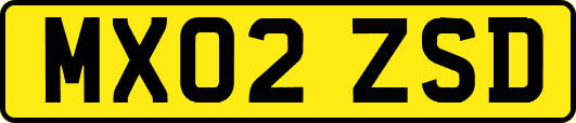 MX02ZSD
