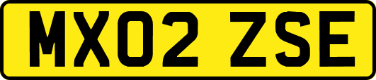 MX02ZSE