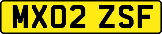 MX02ZSF