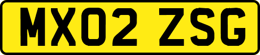 MX02ZSG