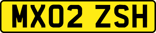 MX02ZSH