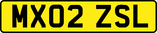 MX02ZSL