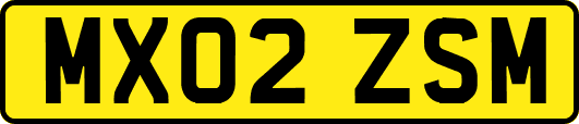 MX02ZSM