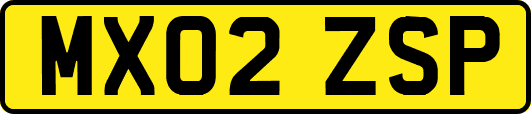 MX02ZSP