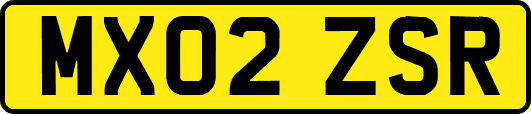 MX02ZSR