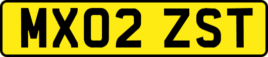 MX02ZST