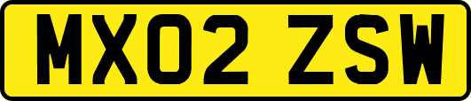 MX02ZSW