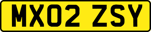 MX02ZSY