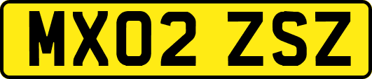 MX02ZSZ