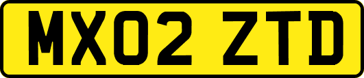MX02ZTD