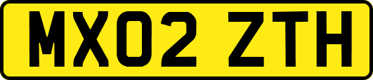 MX02ZTH
