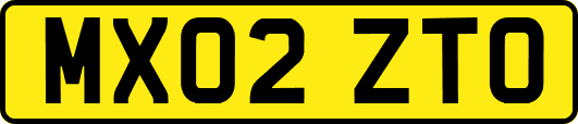 MX02ZTO